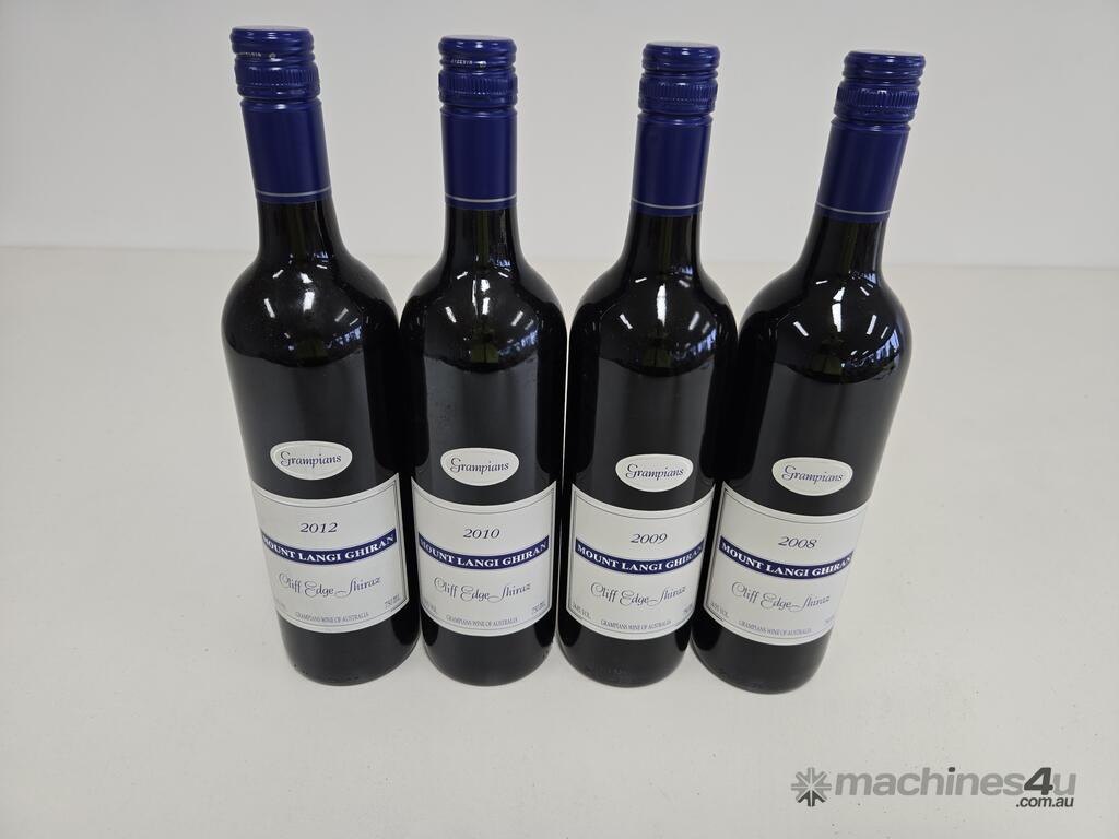 Used Contingency For Mount Langi Ghiran in HEXHAM, NSW