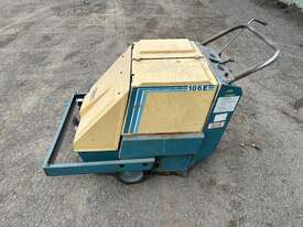 Tennant 186E Power Sweeper *Non-Running* - picture0' - Click to enlarge