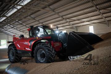 2023 Manitou MLT-X 961-160 V Elite