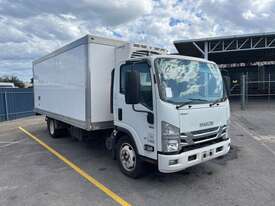 2017 Isuzu NQR Refrigerated Pantech - picture0' - Click to enlarge