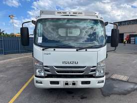 2017 Isuzu NQR Refrigerated Pantech - picture0' - Click to enlarge