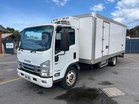 2017 Isuzu NQR Refrigerated Pantech - picture1' - Click to enlarge