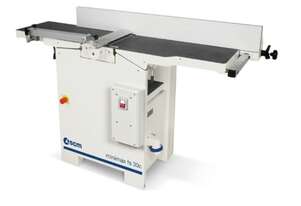 SCM Minimax FS 30C X1 Classic Combination