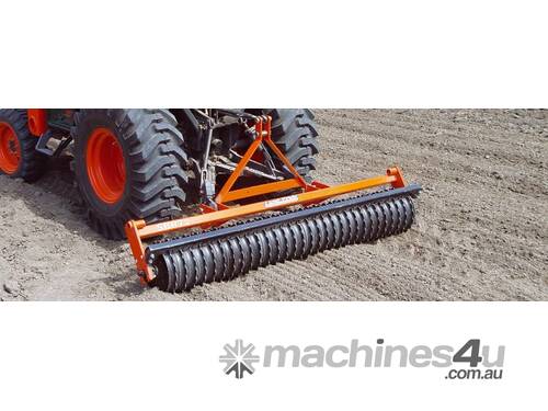 Land Pride Seed Bed Roller SBR Series