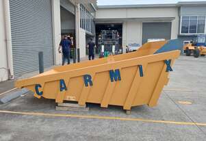 Dump Truck 10T Rock Bin