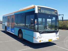 Custom Coaches Australia Road Cruiser - picture0' - Click to enlarge