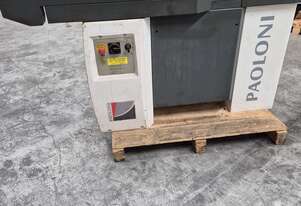 Paoloni   DR41 Combination