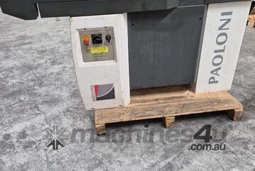 Paoloni   DR41 Combination