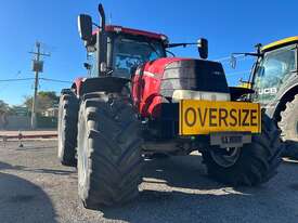 2014 Case IH Puma 195 Cvt Tractor - picture0' - Click to enlarge