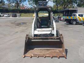 Bobcat S185 - picture0' - Click to enlarge