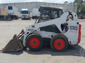 Bobcat S185 - picture2' - Click to enlarge