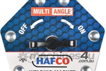 Switchable Multi-Angle Welding Magnet WCM-5S 30, 45, 60, 90 & 135 Degrees 15kg Pull Force