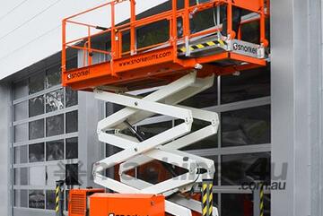 Snorkel   S2255RT Scissor Lift