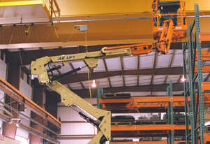 Jlg   E400AJPN Boom Lift