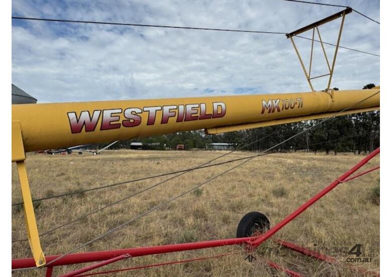 caption PTO Auger