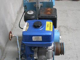 Concrete Saw for Spare Parts - picture1' - Click to enlarge