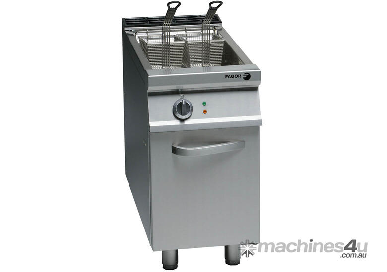 Fagor 900 series NG deep fat fryer FG9-05