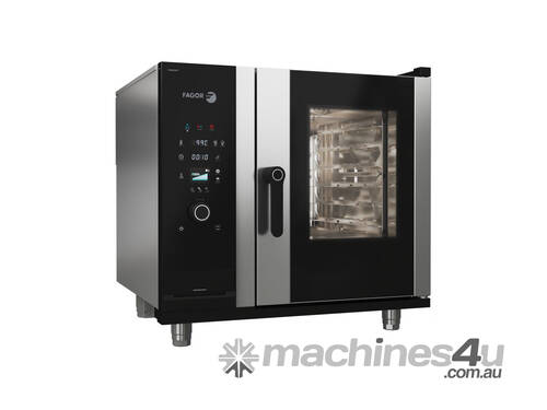 Fagor IKORE Concept 6 Trays Combi Oven CW-061ERSWS