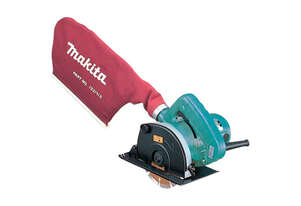 Makita 125mm Dry Diamond Cutter - 4105KB
