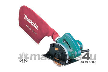 Makita 125mm Dry Diamond Cutter - 4105KB Makita 125mm Dry Diamond Cutter - 4105KB