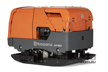 Husqvarna LH804 Forward and Reversible Plate Compactor