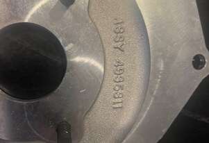 NEW BOSCH Injector Pump w adapter plate to suit CUMMINS 4 Cyl. Turbo Diesel