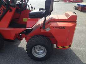 Mini Articulated Loader 35HP - picture0' - Click to enlarge
