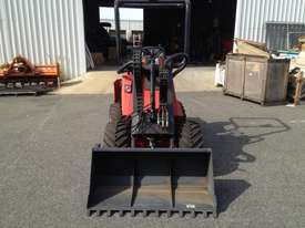 Mini Articulated Loader 35HP - picture2' - Click to enlarge