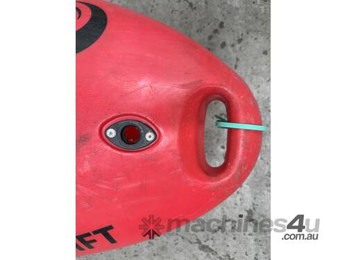 caption Seak Swift Kayak
