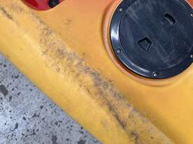 Seak Swift Kayak - picture1' - Click to enlarge