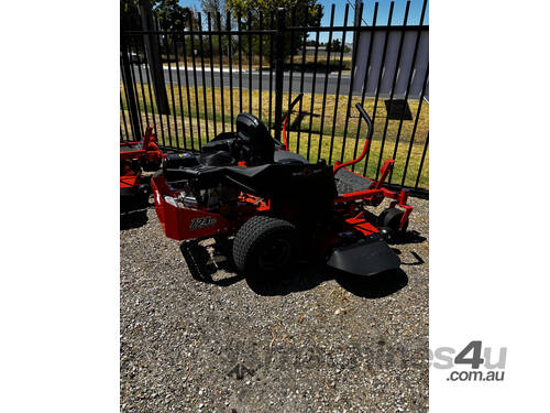 NEW MZ MAGNUM 48'' ZERO TURN MOWER