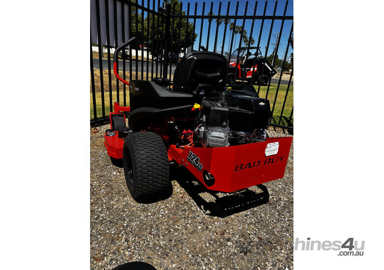 NEW MZ MAGNUM 48'' ZERO TURN MOWER