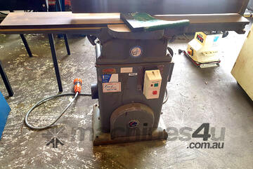 Woodfast   Planer/Jointer Woodfast   Planer/Jointer
