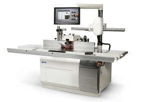 SCM L'invincibile Spindle Moulder