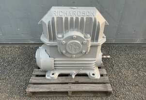 Gearbox Reducer Radicon 14 inch 40 to 1