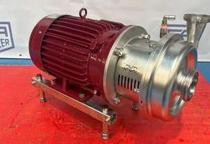 Alfa Laval - Centrifugal Process Pump - 4kW - 19,500 l/hr