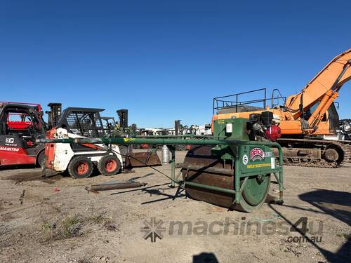 Mentay Hydra Glide Roller