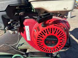 Mentay Hydra Glide Roller - picture0' - Click to enlarge