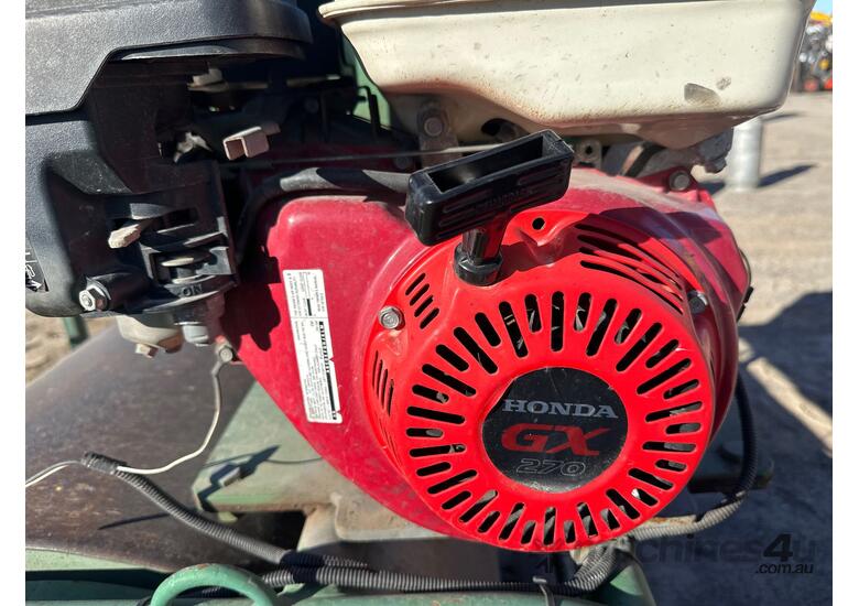 Mentay Hydra Glide Roller