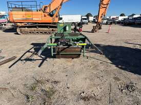 Mentay Hydra Glide Roller - picture1' - Click to enlarge