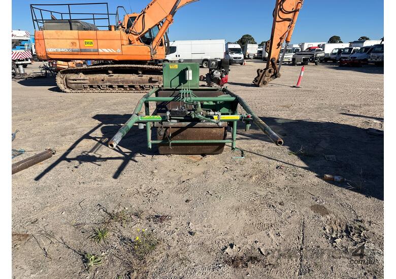 Mentay Hydra Glide Roller