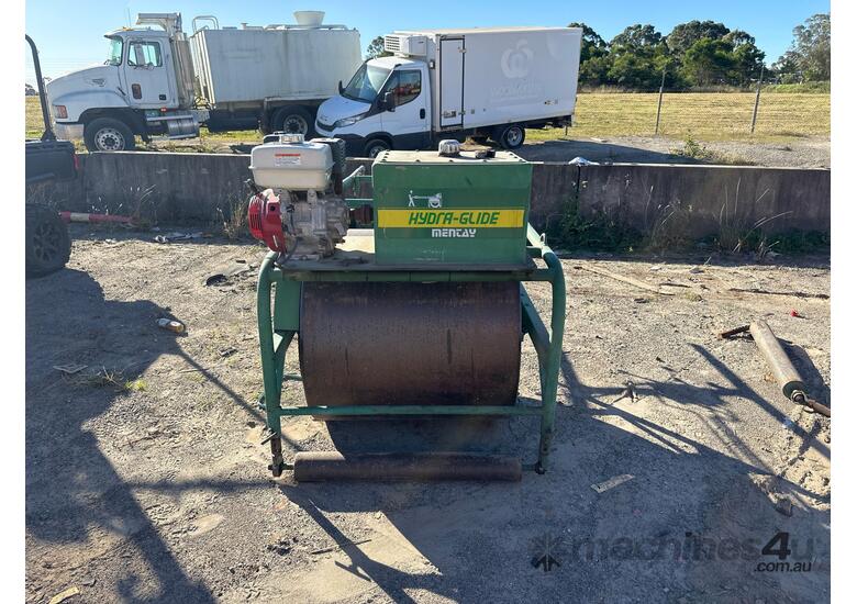 Mentay Hydra Glide Roller