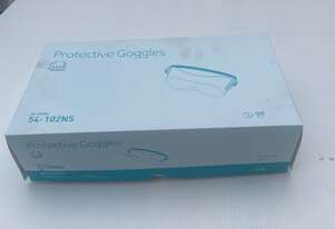 Safety Goggles adjustable size