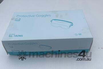 Safety Goggles adjustable size