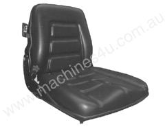 Deluxe Forklift Seat