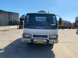 2005 Isuzu Nqr450 Medium  - picture0' - Click to enlarge