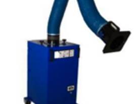 Ezi Fume self cleaning Collector 1HP 240V  - picture0' - Click to enlarge