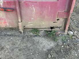 20 Foot Shipping Container - picture0' - Click to enlarge