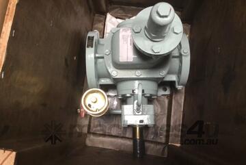 Taiko Kikai NHG-20MA HFO Transfer Pump