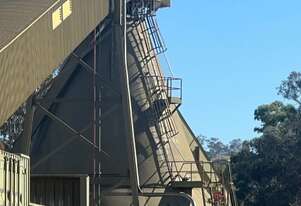 Atlas Chip Storage & Retrieval System